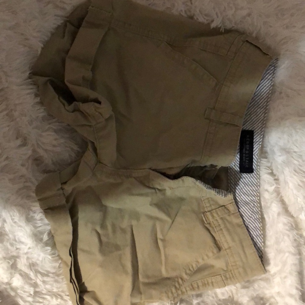 Aeropostale shorts